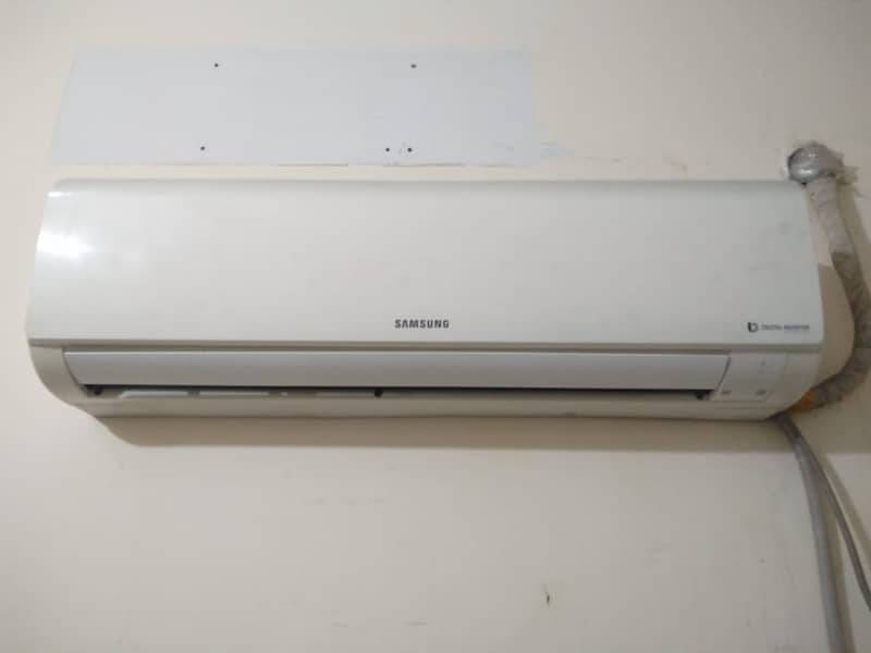 samsung AC invertor 1