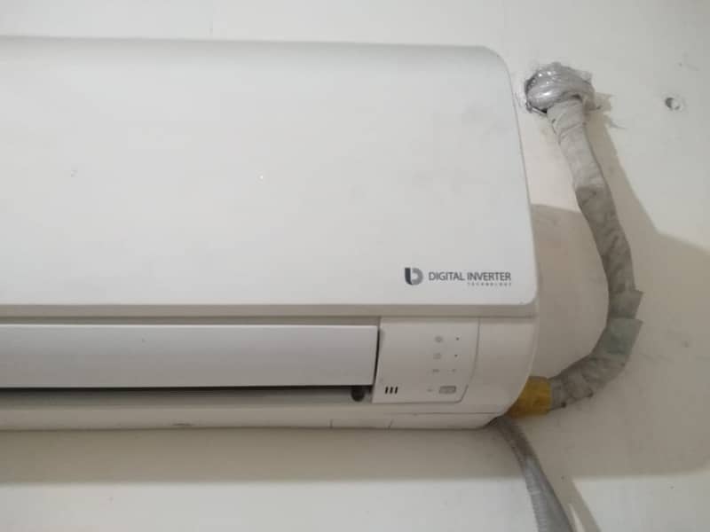 samsung AC invertor 2