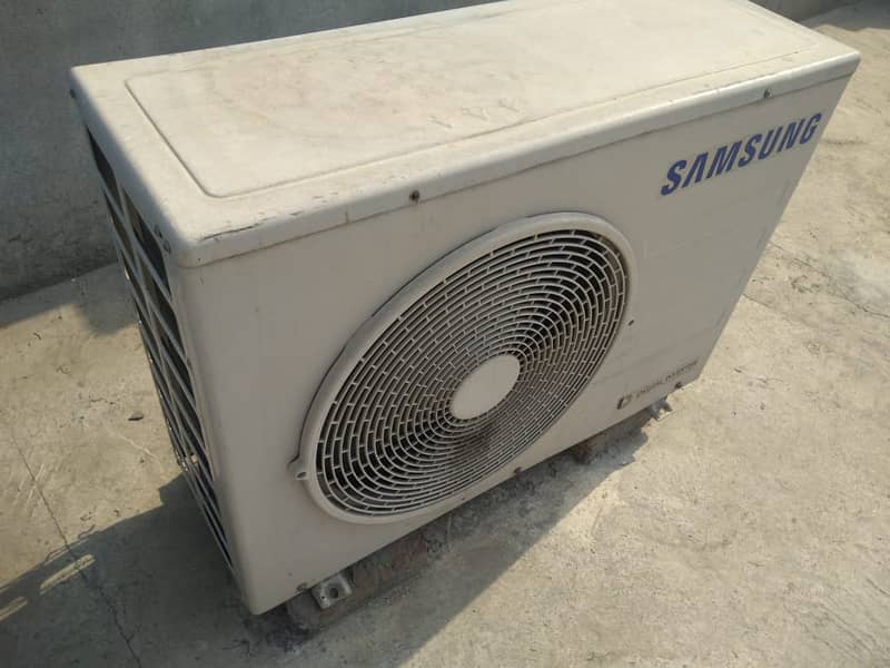 samsung AC invertor 5