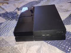 Ps 4 german edition never opened seal intact