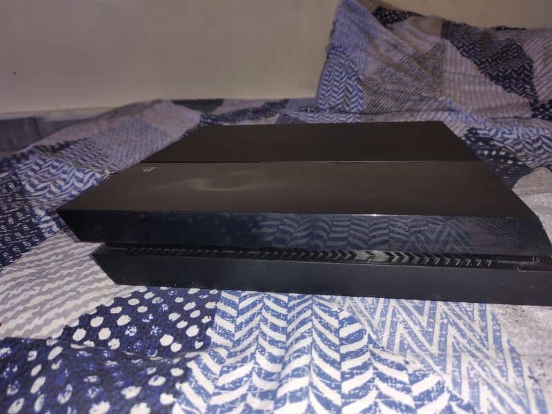 Ps 4 german edition never opened seal intact 1