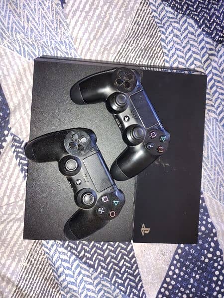 Ps 4 german edition never opened seal intact 5