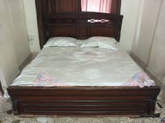 Selling Bed Cupboard and Sofas Urgent
