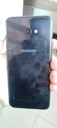 Samsung Galaxy j4 plus 0