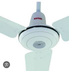 2 adad ceiling fan very good condition 0