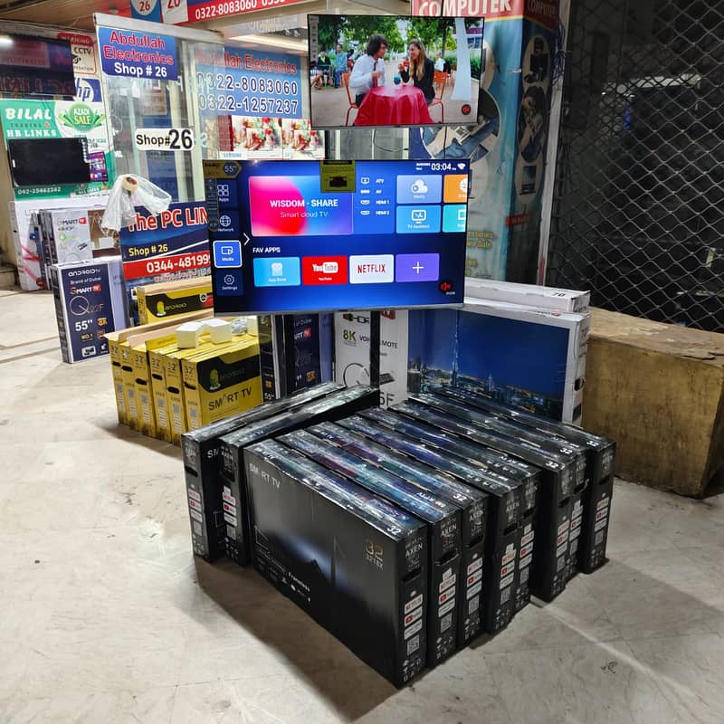 43 inch Q led Samsung 4k ips display 03228083060 0