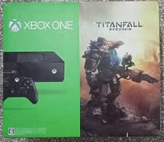 Xbox One For Sale 10/10(japani)