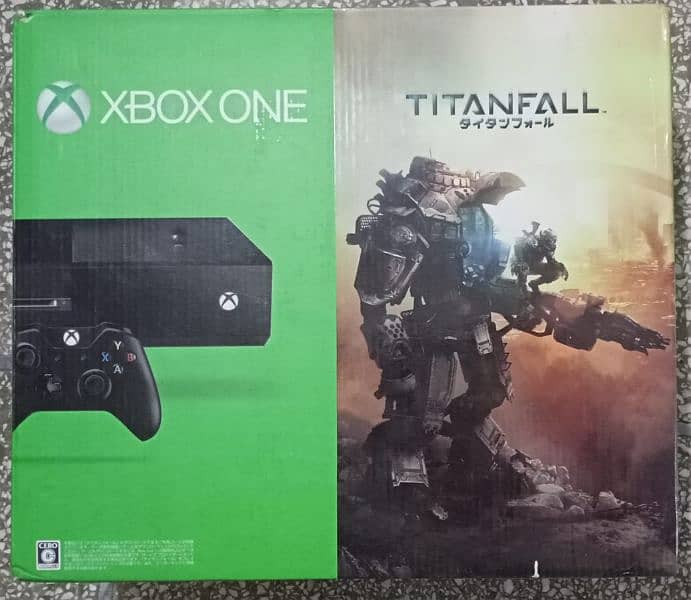 Xbox One For Sale 10/10(japani) 0