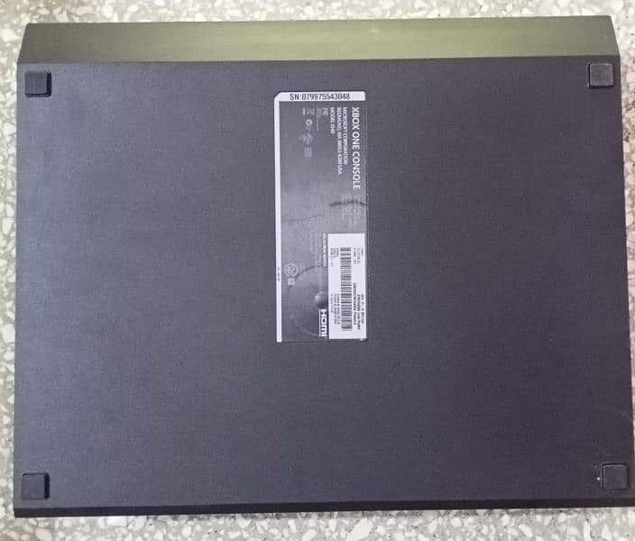 Xbox One For Sale 10/10(japani) 9