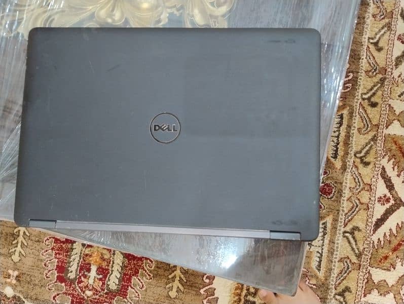 selling dell 5450 9/10 1