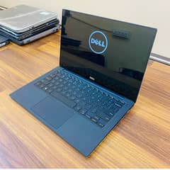 DELL XPS 9360 Touch Screen 7th Generation UltraBook 512GB SSD