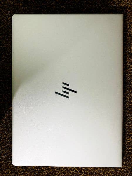 HP EliteBook G5 Ryzen 3 Pro 1