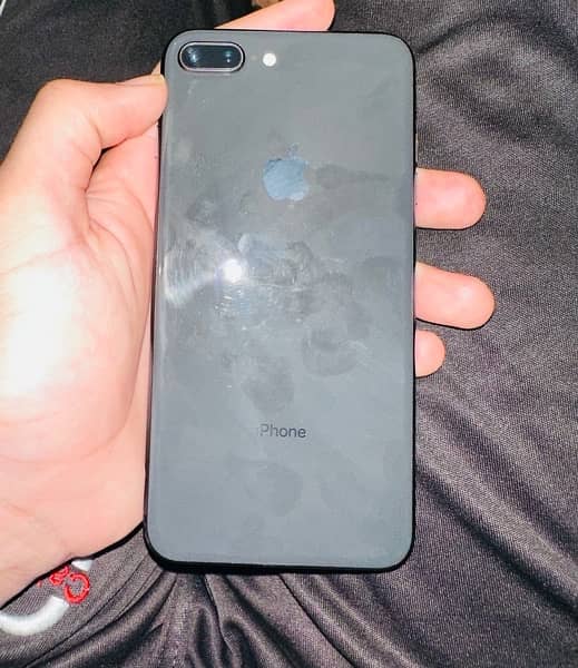 iphone 8plus non pta 64Gb 1