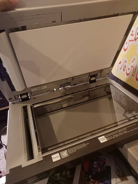 Ricoh 305 Copier, scanner, printer urgent sale 4