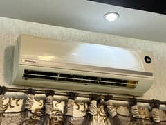 2 Ton Dawlance Air conditioner 0