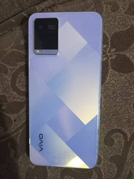 vivo y21 7