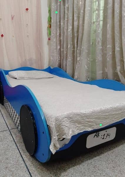 kids car bed 5