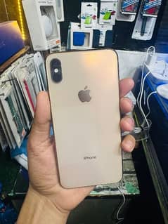 IPHONE X MAX , 10 BY 10 CONDITION, 0