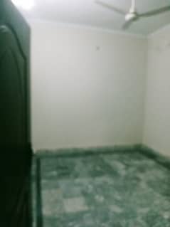 5 Marla ground floor available for rent in ghouri tawon 0