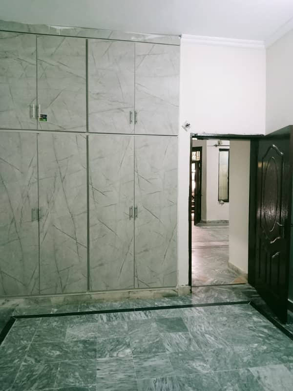 5 Marla ground floor available for rent in ghouri tawon 2