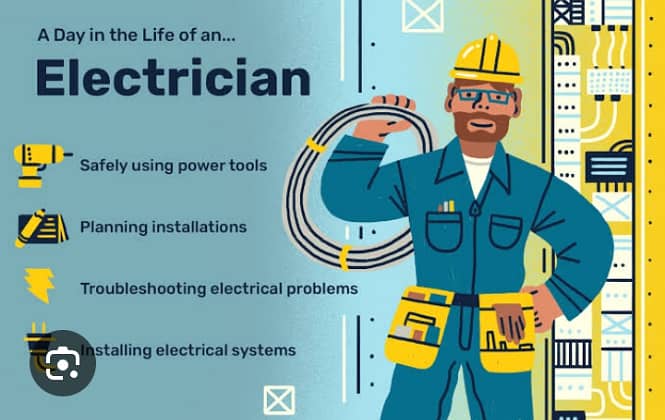 Electric services 1