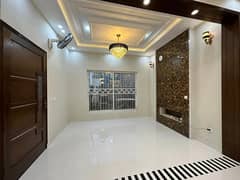3 Years Installments Plan 5 Marla Brand New House For Sale In Park View City 0
