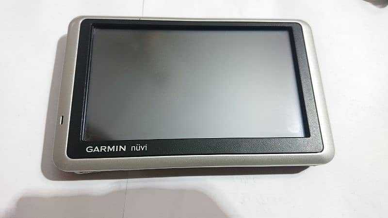 GARMIN NUVI 1340 CAR NAVIGATION SYSTEM 3