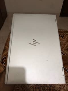 HP ELITE BOOK X360 Touch