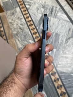 iPhone 12 Pro Max 128GB - Dual SIM, PTA Approved