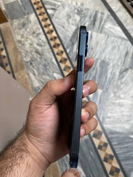 iPhone 12 Pro Max 128GB - Dual SIM, PTA Approved 0