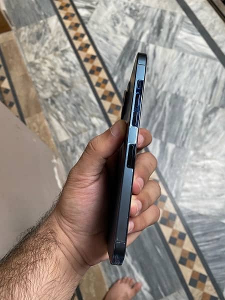 iPhone 12 Pro Max 128GB - Dual SIM, PTA Approved 4