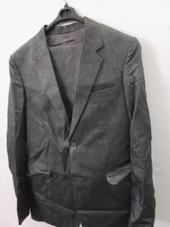 coat suit