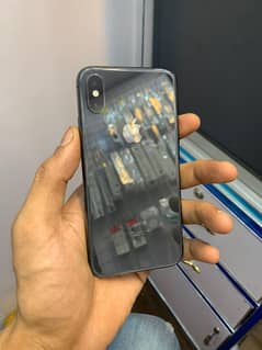 iphone xs 256gb 0