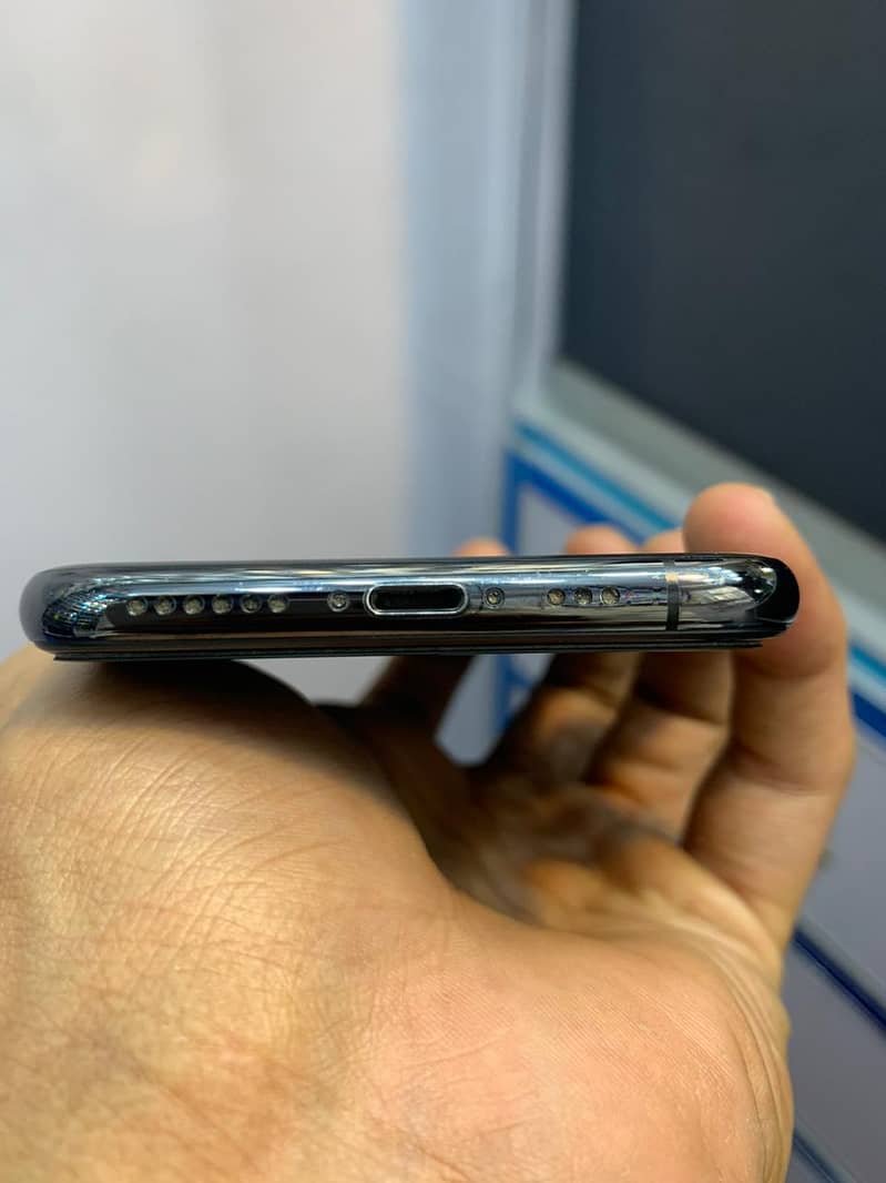 iphone xs 256gb 3