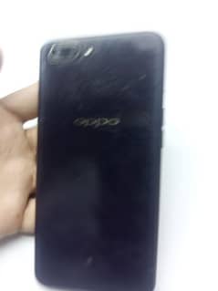 Oppo  A3s  for sale