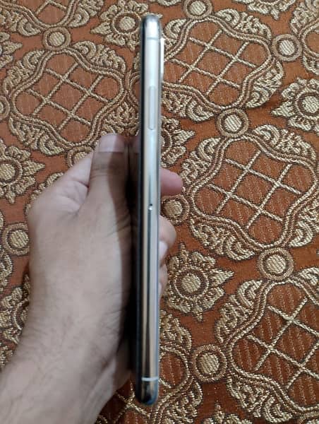 iphone XS Max 256 Gb 4