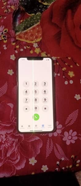 iPhone XS Max duel pta approved urgent sale 2