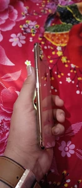 iPhone XS Max duel pta approved urgent sale 8