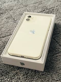 *i Phone 11 Complete Box  64Gb   Available Reasonable Price*