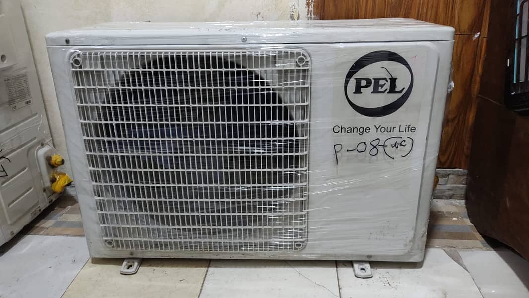 PEl ACE 1.5 ton Dc inverter D13G (0306=4462/443) classicc piece 2