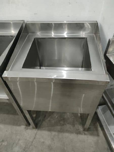BBQ or bhathi | Barbecue Counters For Sale | Restaurant Equipments 6