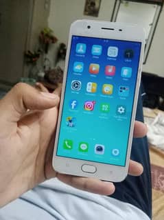 oppo A57 pta approved (dual sim)