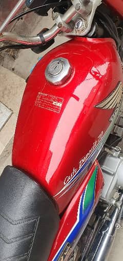 Honda Cd70 First owener For Honda Lover's (Firstly Read Discription)