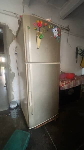 haier refrigerator 3