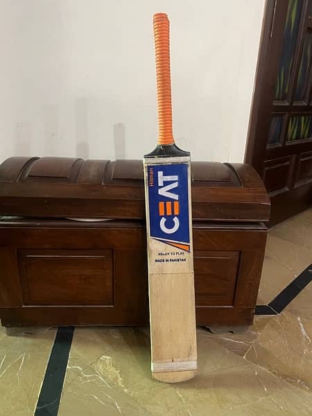 Coconut Cricket Bat for sale 4