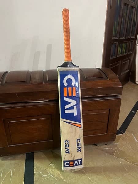 Coconut Cricket Bat for sale 1