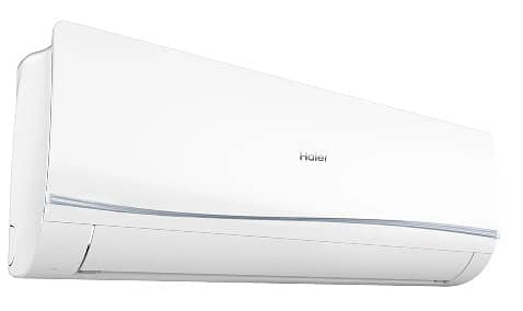 Split AC Haier 1.5Ton DC inverter Brand New 0