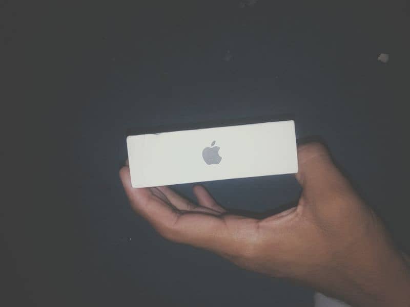 iPhone 11  with original box possible exchange 10