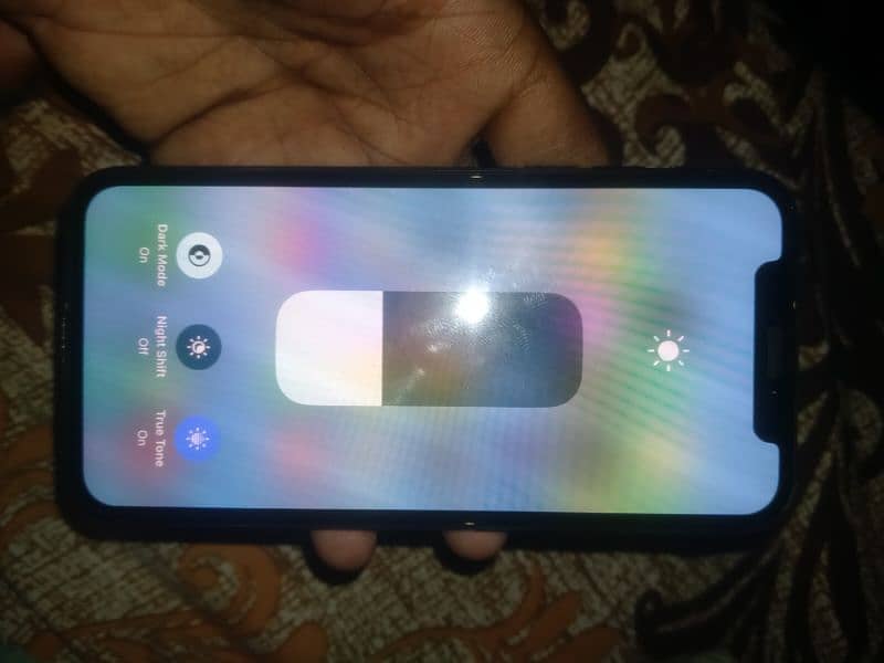 iPhone x pta approved 6