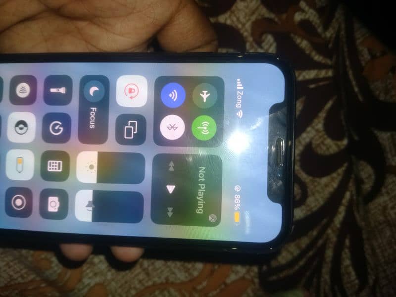iPhone x pta approved 7